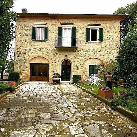 Guest house Chiara Montefollonico