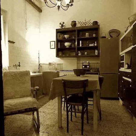 Chiara Casa de hóspedes Montefollonico