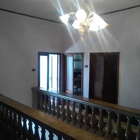 Chiara Casa de hóspedes Montefollonico