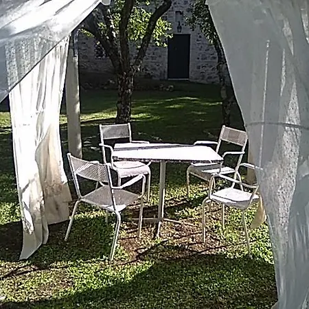 Casa de hóspedes Chiara