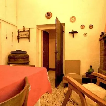 Casa de hóspedes Chiara *