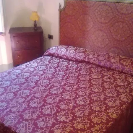 Casa de hóspedes Chiara
